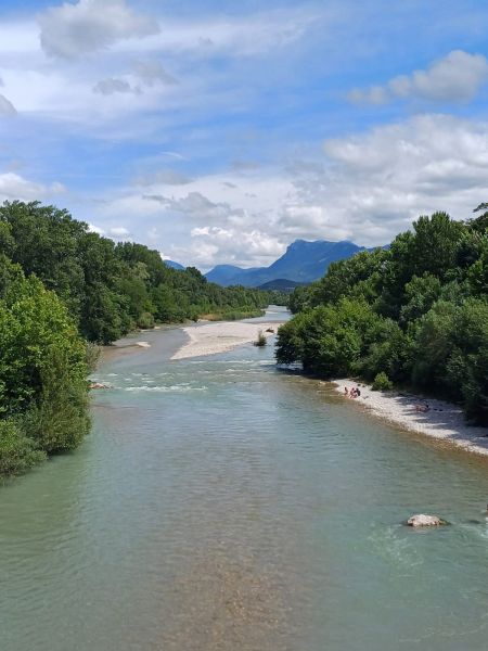 foto 3 Affitto tra privati Dieulefit gite Rodano Alpi Drme