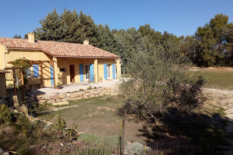 foto 0 Affitto tra privati Aix en Provence villa Provenza Alpi Costa Azzurra Bocche del rodano Vista esterna della casa vacanze