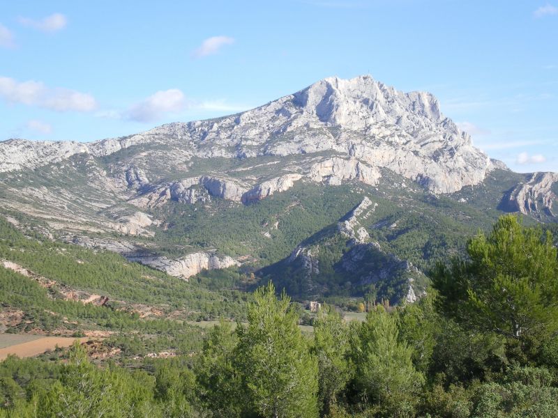 foto 1 Affitto tra privati Aix en Provence villa Provenza Alpi Costa Azzurra Bocche del rodano Altra vista