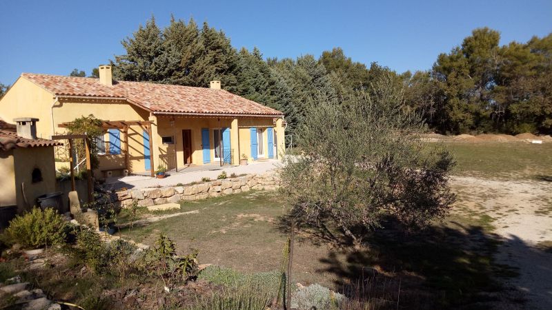 foto 4 Affitto tra privati Aix en Provence villa Provenza Alpi Costa Azzurra Bocche del rodano Vista esterna della casa vacanze