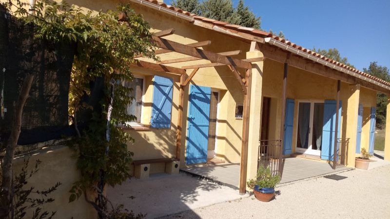 foto 5 Affitto tra privati Aix en Provence villa Provenza Alpi Costa Azzurra Bocche del rodano Vista esterna della casa vacanze