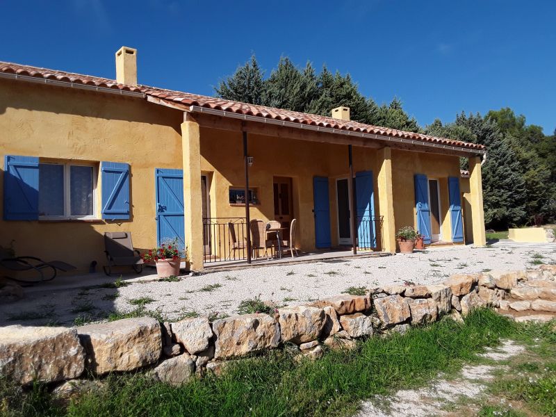 foto 6 Affitto tra privati Aix en Provence villa Provenza Alpi Costa Azzurra Bocche del rodano Vista esterna della casa vacanze