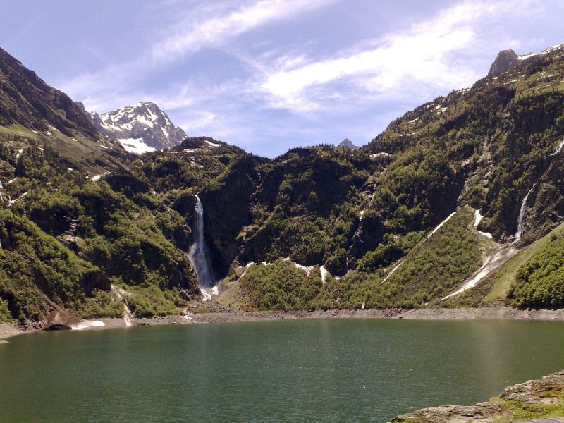 foto 5 Affitto tra privati Bagnres-de-Luchon villa Midi Pirenei (Midi-Pyrnes) Haute Garonne (Alta Garonna) Altra vista