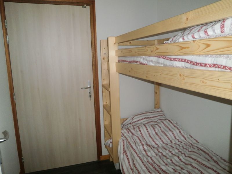 foto 18 Affitto tra privati Thollon Les Mmises appartement Rodano Alpi Alta Savoia Entrata