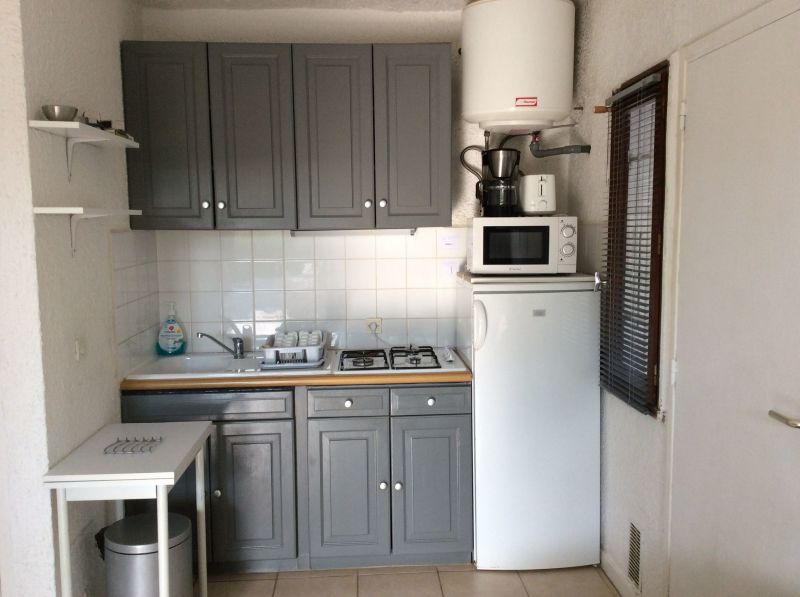 foto 7 Affitto tra privati Lumio appartement Corsica Corsica settentrionale Cucina all'americana