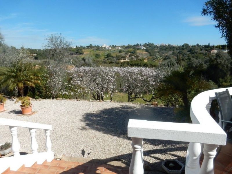 foto 23 Affitto tra privati Carvoeiro gite Algarve  Vista dal terrazzo