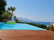 Affitto case vacanza Castellammare Del Golfo per 9 persone: villa n. 117696