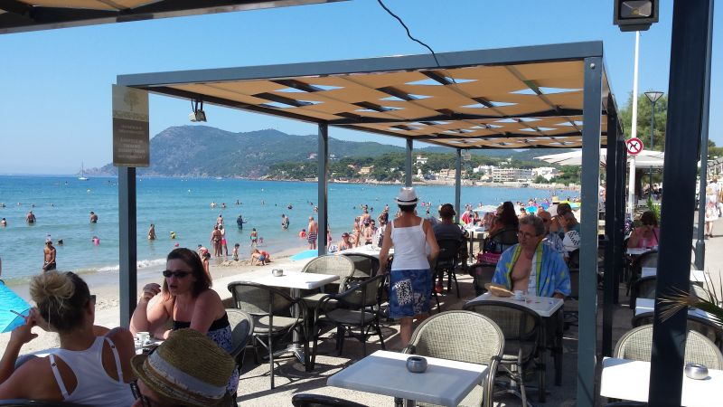 foto 13 Affitto tra privati La Seyne sur Mer gite Provenza Alpi Costa Azzurra Var Spiaggia