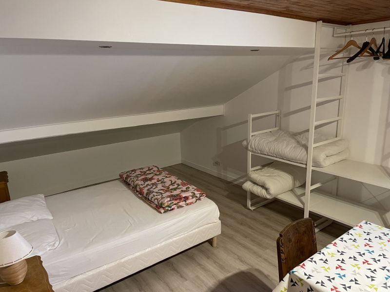 foto 5 Affitto tra privati Chtel appartement Rodano Alpi Alta Savoia Zona notte aperta