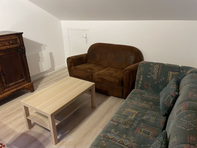 foto 4 Affitto tra privati Chtel appartement Rodano Alpi Alta Savoia Soggiorno