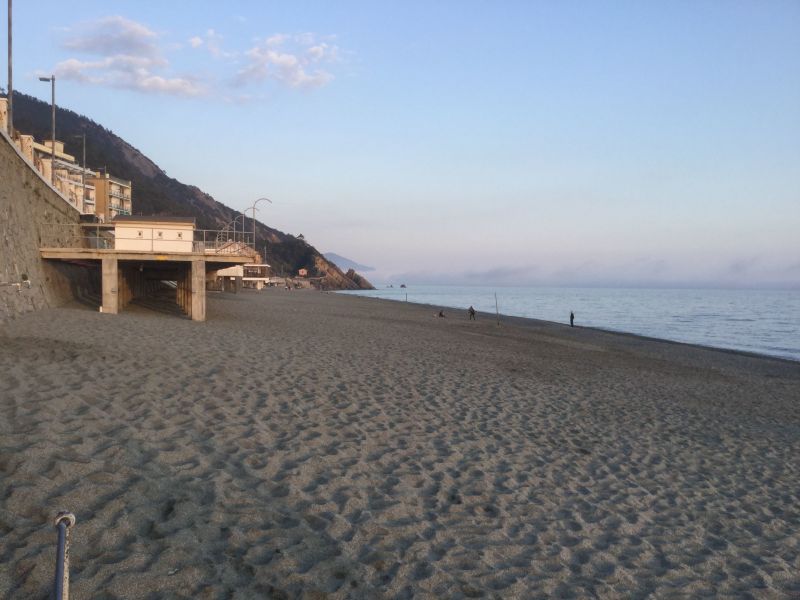 foto 0 Affitto tra privati Deiva Marina appartement Liguria La Spezia (provincia di) Spiaggia