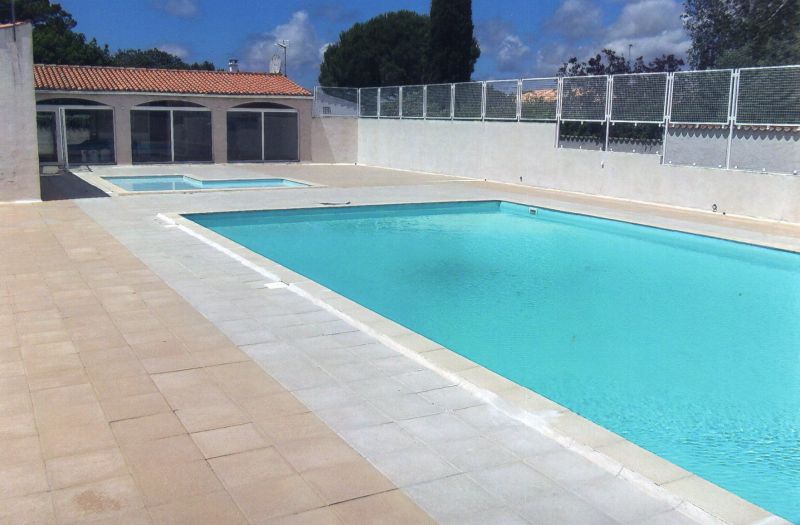 foto 6 Affitto tra privati Saint Palais sur Mer studio Poitou-Charentes Charente-Maritime Piscina