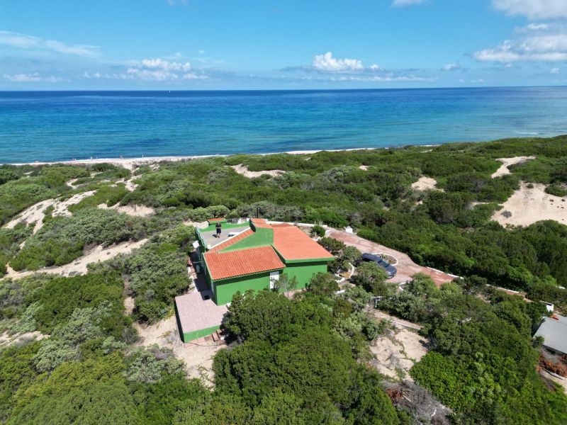 foto 25 Affitto tra privati Badesi villa Sardegna Olbia Tempio (provincia di) Vista dalla casa vacanze