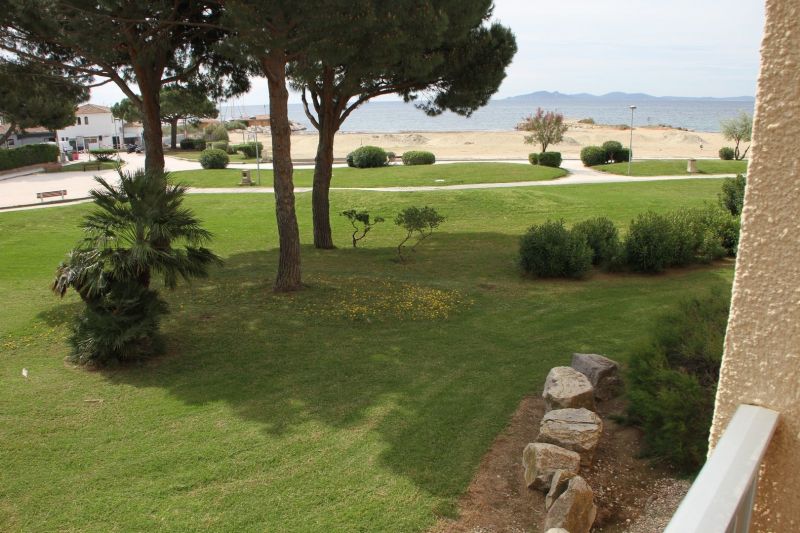 foto 0 Affitto tra privati La Londe-les-Maures appartement Provenza Alpi Costa Azzurra Var Vista dal balcone