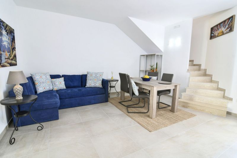 foto 4 Affitto tra privati San Foca appartement Puglia Lecce (provincia di) Soggiorno