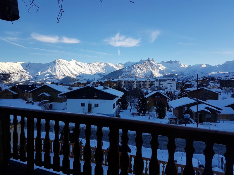 foto 8 Affitto tra privati La Toussuire appartement Rodano Alpi Savoia