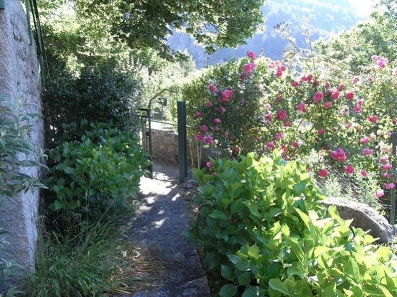 foto 2 Affitto tra privati Antraigues sur Volane maison Rodano Alpi Ardche Altra vista