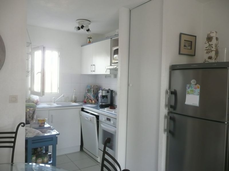 foto 7 Affitto tra privati Cap d'Agde appartement Linguadoca-Rossiglione Hrault Altra vista