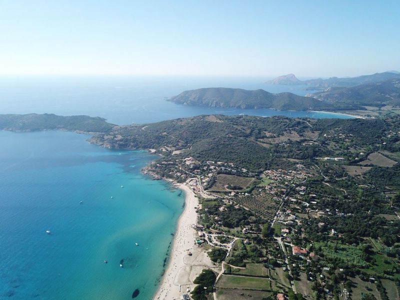 foto 20 Affitto tra privati Cargese villa Corsica Corsica del Sud Spiaggia