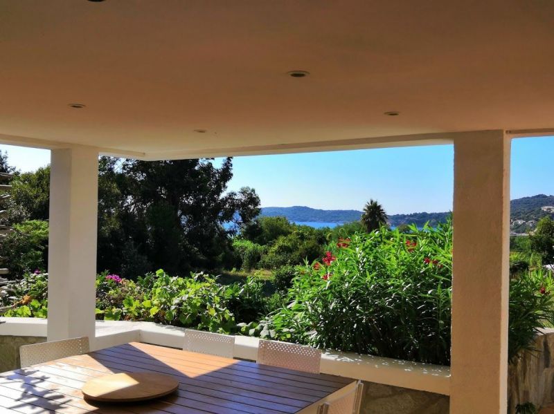 foto 21 Affitto tra privati Cargese villa Corsica Corsica del Sud Vista dal terrazzo