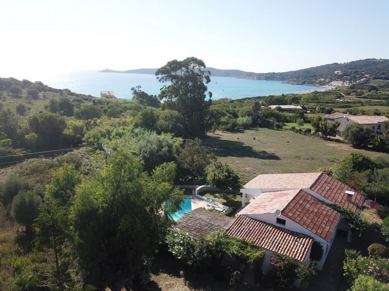 foto 6 Affitto tra privati Cargese villa Corsica Corsica del Sud Vista esterna della casa vacanze