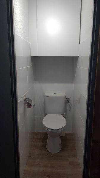 foto 25 Affitto tra privati Praz de Lys Sommand appartement Rodano Alpi Alta Savoia WC indipendente