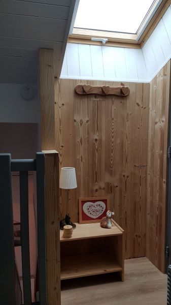 foto 23 Affitto tra privati Praz de Lys Sommand appartement Rodano Alpi Alta Savoia Corridoio