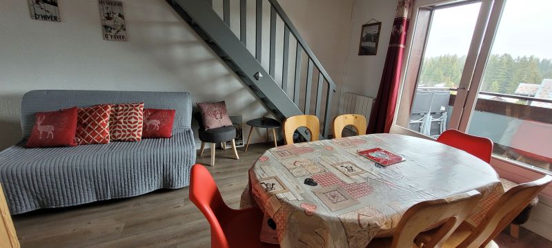 foto 3 Affitto tra privati Praz de Lys Sommand appartement Rodano Alpi Alta Savoia Sala da pranzo