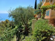 Affitto case vacanza vista sul mare Provenza Alpi Costa Azzurra: maison n. 123209