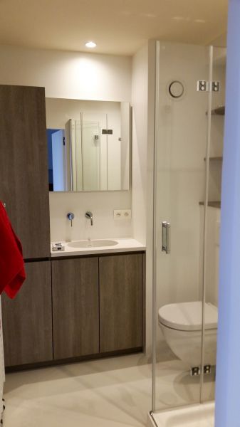 foto 8 Affitto tra privati Knokke-le-Zoute studio Fiandre occidentali  Bagno