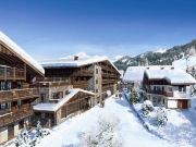 Affitto case vacanza sulle piste Avoriaz: appartement n. 123779