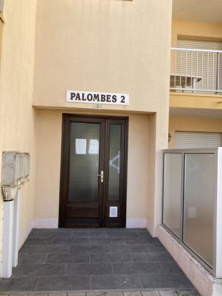 foto 2 Affitto tra privati Saint Pierre la Mer appartement Linguadoca-Rossiglione Aude Entrata