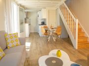 Affitto case appartamenti vacanza Andernos Les Bains: appartement n. 124352