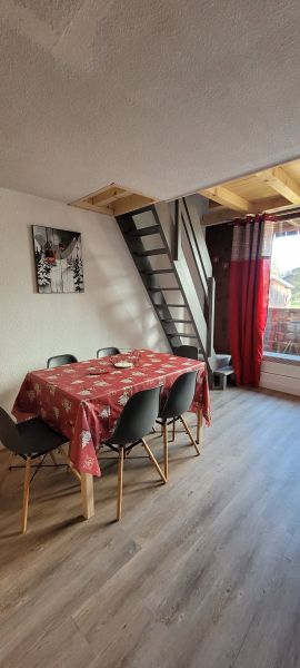 foto 5 Affitto tra privati Praz de Lys Sommand appartement Rodano Alpi Alta Savoia Sala da pranzo