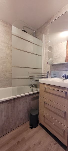 foto 16 Affitto tra privati Praz de Lys Sommand appartement Rodano Alpi Alta Savoia Bagno