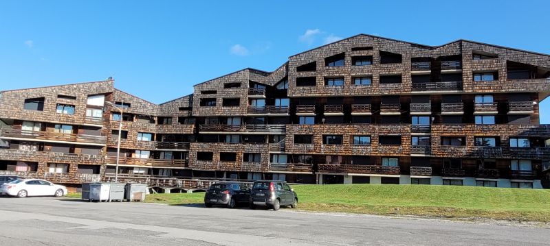 foto 22 Affitto tra privati Praz de Lys Sommand appartement Rodano Alpi Alta Savoia Vista esterna della casa vacanze