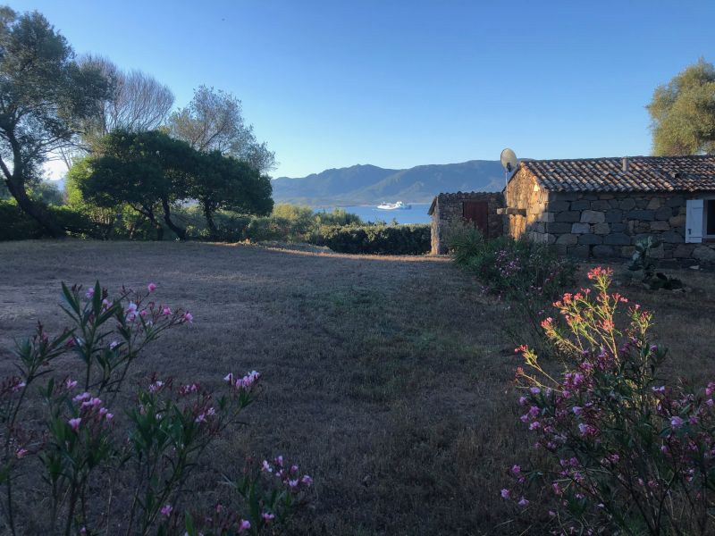 foto 1 Affitto tra privati Olmeto maison Corsica Corsica del Sud Parcheggio
