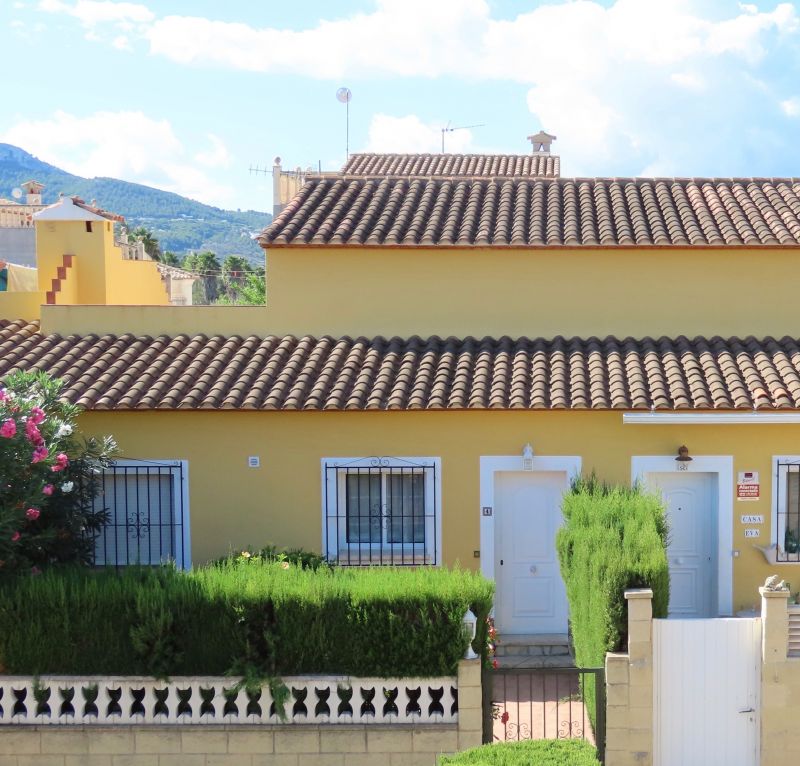 foto 17 Affitto tra privati Dnia maison Comunit Valenzana Alicante (provincia di) Vista esterna della casa vacanze