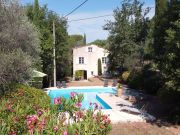 Affitto case vacanza Fayence per 4 persone: appartement n. 125377