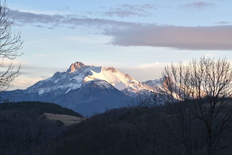 foto 24 Affitto tra privati La Mure maison Rodano Alpi Isre Altra vista