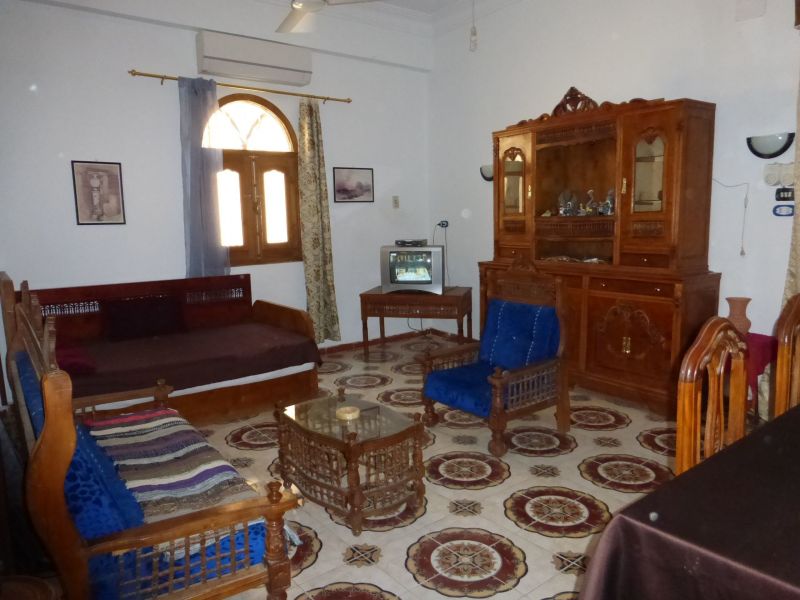 foto 4 Affitto tra privati Luxor appartement   Salotto