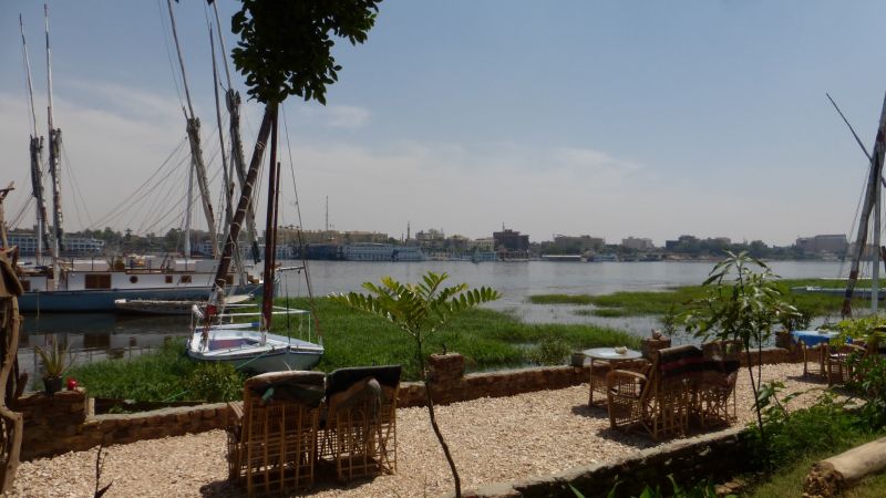 foto 8 Affitto tra privati Luxor appartement   Vista nelle vicinanze