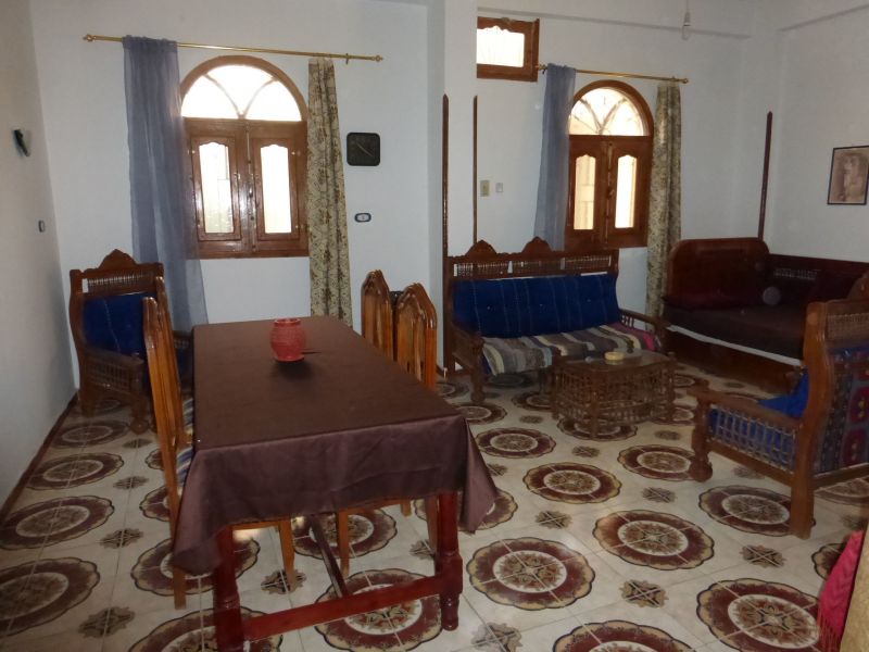 foto 6 Affitto tra privati Luxor appartement   Salotto