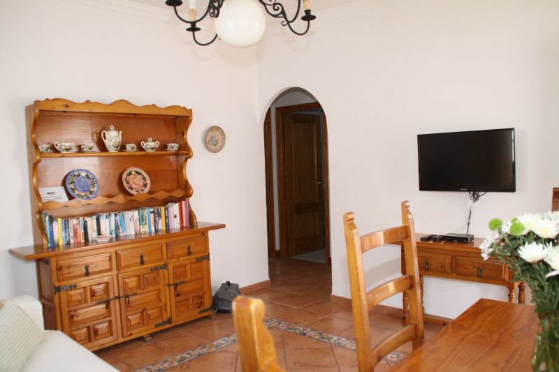 foto 9 Affitto tra privati Chipiona appartement Andalusia Cdice (provincia di) Sala da pranzo