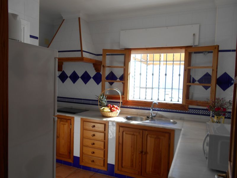 foto 18 Affitto tra privati Chipiona appartement Andalusia Cdice (provincia di) Cucina separata