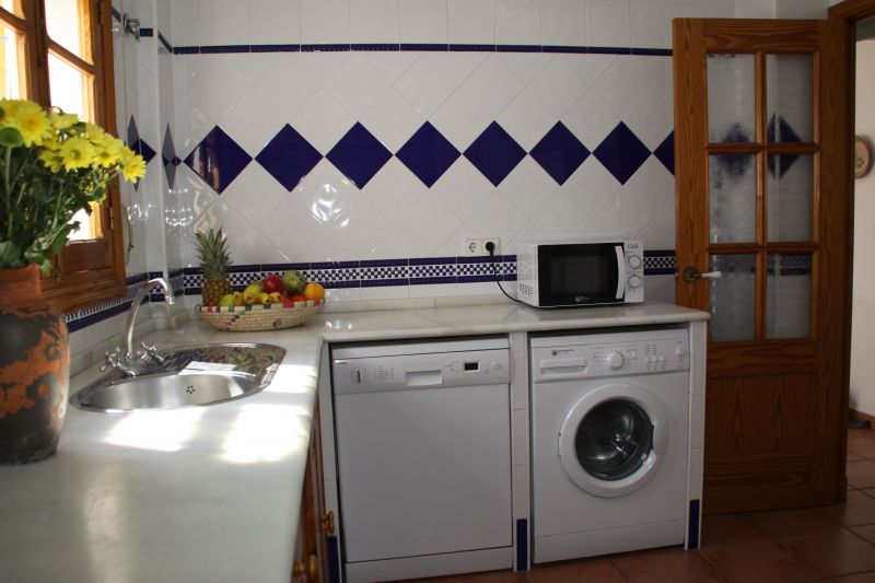 foto 19 Affitto tra privati Chipiona appartement Andalusia Cdice (provincia di) Cucina separata