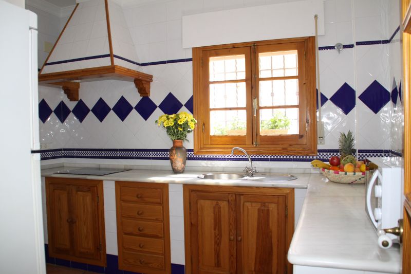 foto 20 Affitto tra privati Chipiona appartement Andalusia Cdice (provincia di) Cucina separata