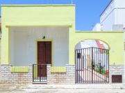 Affitto case vacanza Salento: appartement n. 127523