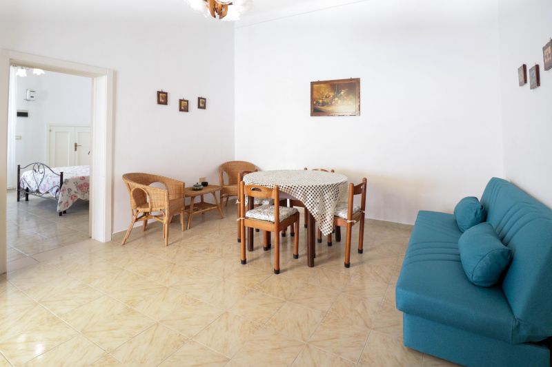 foto 5 Affitto tra privati Ugento - Torre San Giovanni appartement Puglia Lecce (provincia di) Soggiorno