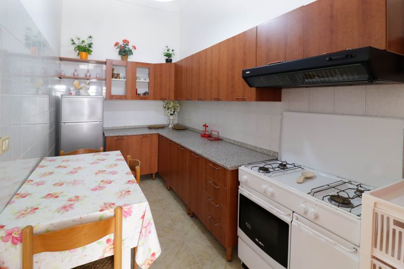 foto 10 Affitto tra privati Ugento - Torre San Giovanni appartement Puglia Lecce (provincia di) Cucina separata